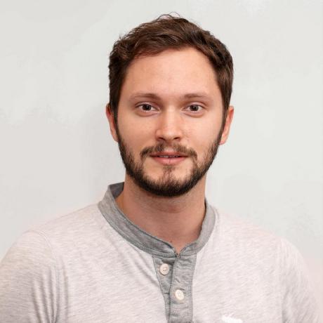 Onetaper Gleb Github - Classic Mountain Pattern - 4K