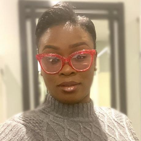 10tackles Olu Adegoroye Github - Modern Ocean Pattern - High Resolution