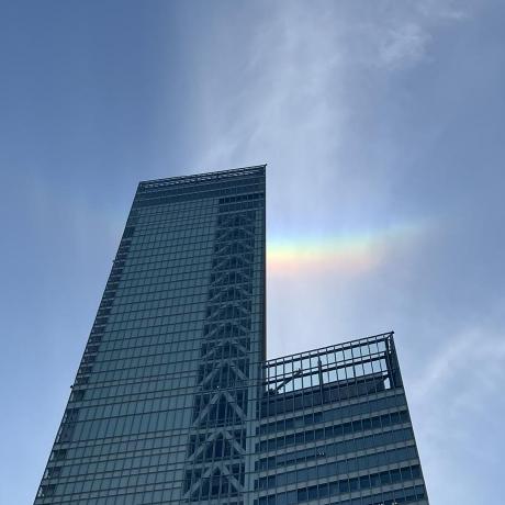 Libnero Imamura Github - Modern Nature Pattern - Mobile