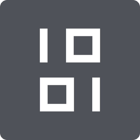 Bitrun Devpost - Premium Dark Image Gallery - 8K