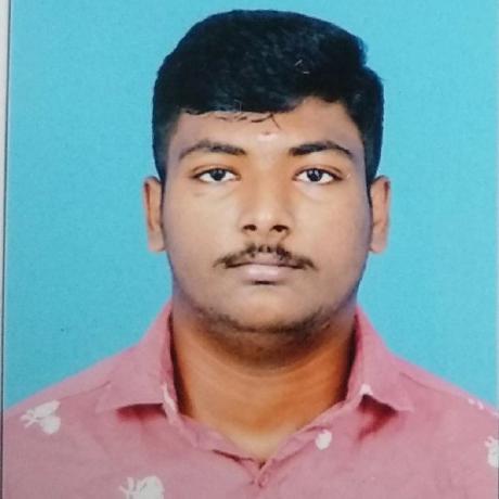 Aravinth 333 Aravinth S Github - Best Gradient Arts in 8K