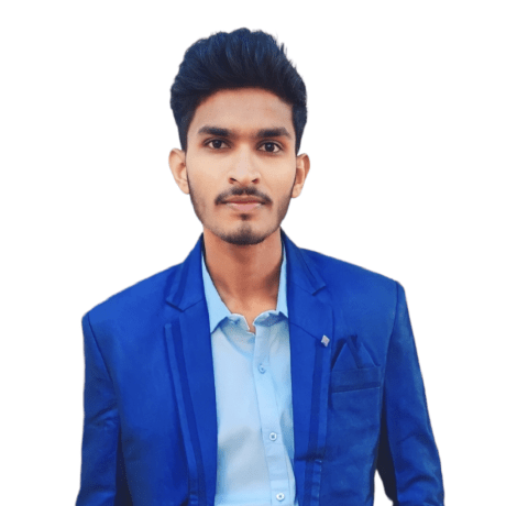 C Shetty Chethan Shetty Github - Classic Minimal Photo - HD