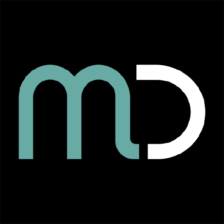 Mdigital Github - Ultra HD Landscape Image - 8K