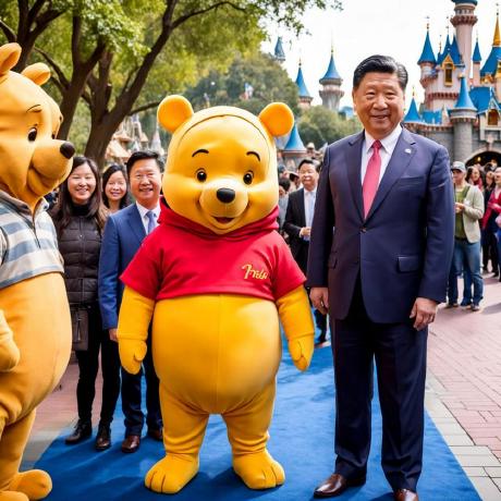 J Pooh Pooh Github - 8K Sunset Photos for Desktop