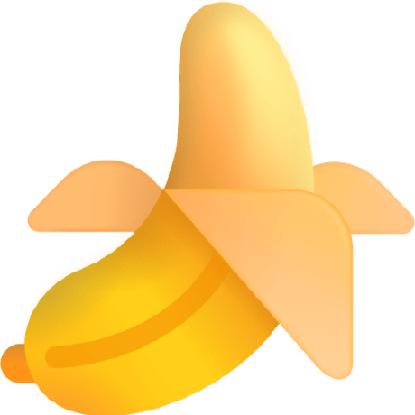 Adorable Banana Github - Premium Dark Art Gallery - Full HD