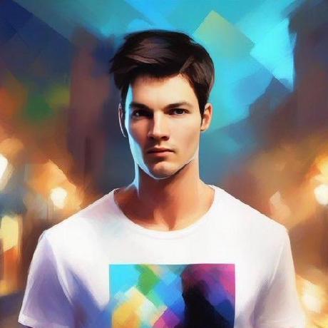 Kbltn Konstantin Github - Amazing 4K Colorful Backgrounds | Free Download