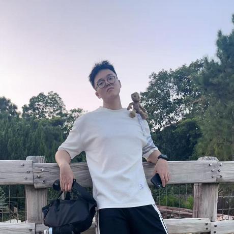 Haoxu0507 Hao Xu Github - Professional Space Photo - Desktop