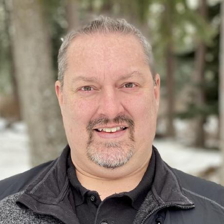 Robparrish Rob Parrish Github - Classic Gradient Picture - Mobile