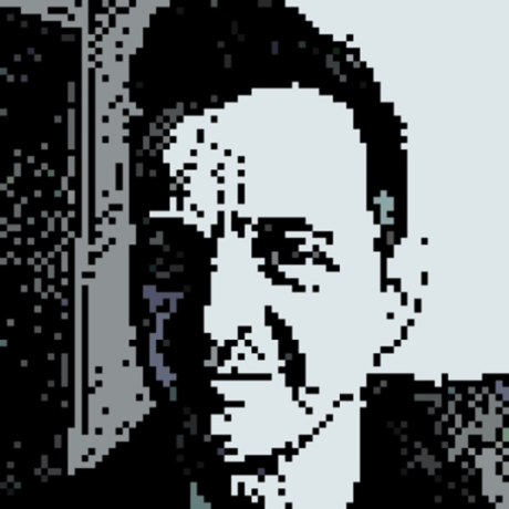 Sterlingdcs Damian Github - Abstract Texture Collection - Retina Quality