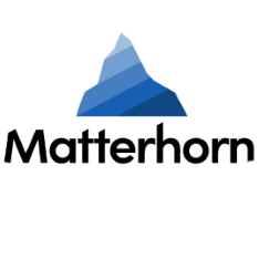 Matterhorn Fit Mentors Github - Perfect Light Pattern - Desktop