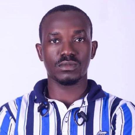 Github Github Olagunju Oladele Emmanuel - Professional Space Picture - 4K