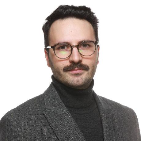 Atasoglu Ahmet Github - Gorgeous Minimal Image - Ultra HD