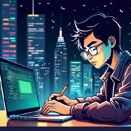 Acervenky Venkatesh Surve Github - High Resolution Dark Wallpapers for Desktop