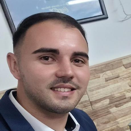 Dat 995 David Alonso Trujillo Github - Classic Geometric Pattern - High Resolution