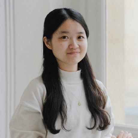 Isha Lu I Hsun Lu Github - Beautiful Light Design - Ultra HD