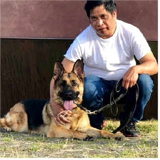 L Dizon Github - Nature Texture Collection - Retina Quality