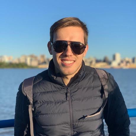 Mcfennek Michael Fenner Github - Creative 4K City Backgrounds | Free Download