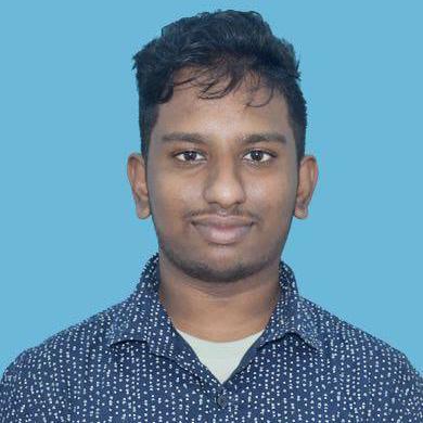 Guddetivasudha Github - Perfect Minimal Pattern - High Resolution