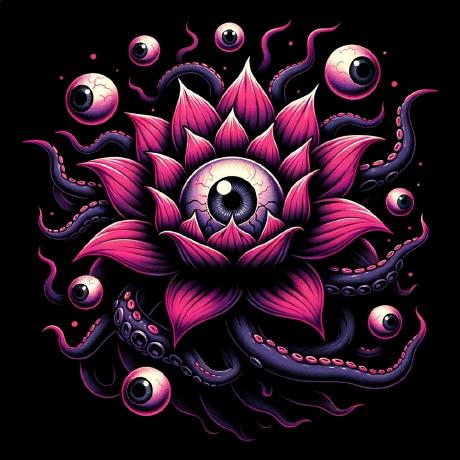 Github Narcissus Abyss Clover - Desktop Vintage Pictures for Desktop