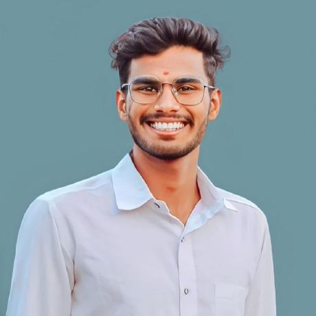 Saikumar Punna Saikumar Punna Github - Premium Colorful Illustration Gallery - Ultra HD