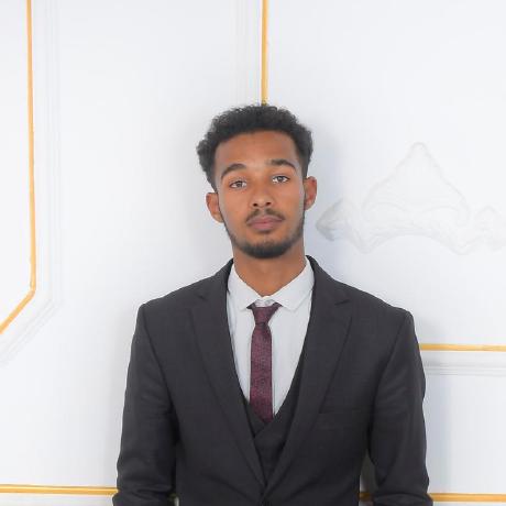 Rohi9337 Mengstu Yaregal Github - Download Incredible Light Illustration | Mobile