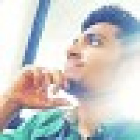 Eip 681 Github Topics Github - Professional Geometric Art - Desktop