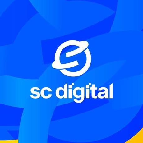 Sc Digital Get Started - Premium Light Wallpaper Gallery - Mobile