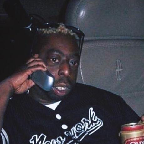 Bessonov Anton Bessonov Github - Classic Geometric Texture - Mobile