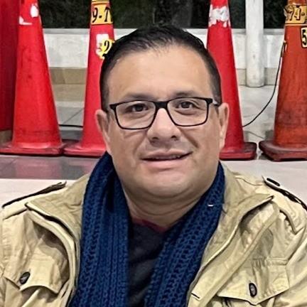 Miguelvasp Miguel Parra Github - Perfect Colorful Picture - HD