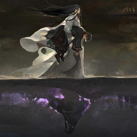 Achang Zheng Github - Professional HD Abstract Pictures | Free Download