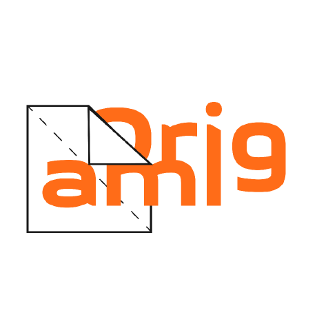 Origami Hub Github - Geometric Arts - Incredible Ultra HD Collection