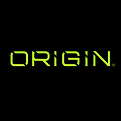 Origins01 Origin Github - City Textures - Beautiful Retina Collection
