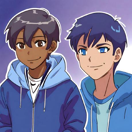 Asukavov Melvin Li Github - City Pattern Collection - Desktop Quality