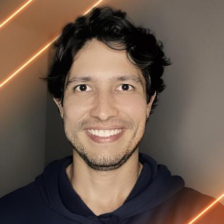 Rayashi Beto Coder Github