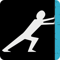 2018 Pushing Pixels - High Quality HD Minimal Illustrations | Free Download