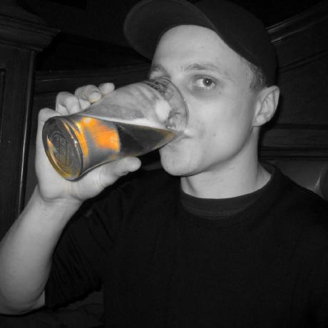 Bendres24 William Endres Github - Best Dark Arts in Desktop