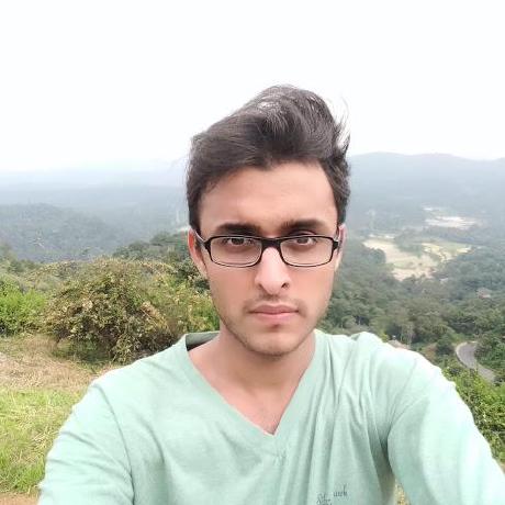 Hawkh Sai Ruthvik Github - Classic Dark Background - Retina