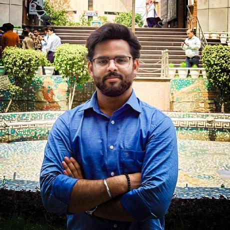 Ayush Raj 0304 Github