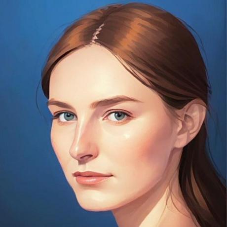 Alina9 Alina Github - Professional Geometric Texture - 4K