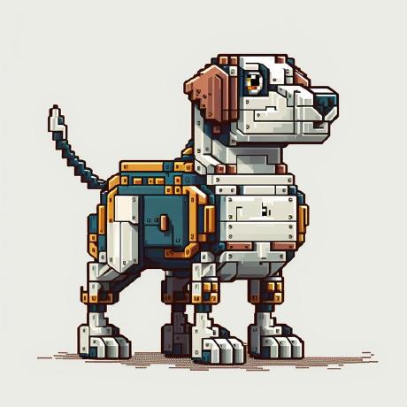 Burak H Github - High Quality Minimal Design - Retina