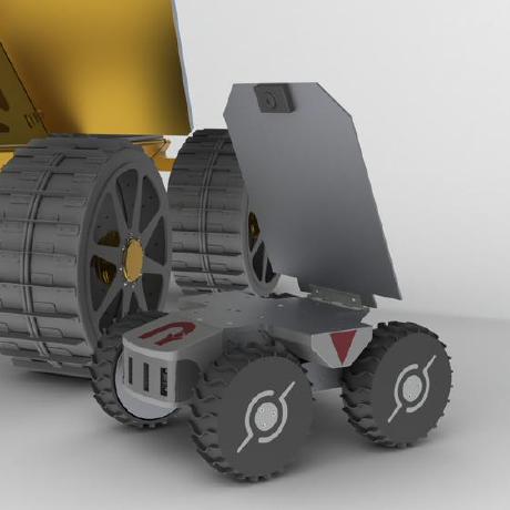 Github Planetaryrobotics Irisroverpackage Complete Software Package - Colorful Photo Collection - Ultra HD Quality