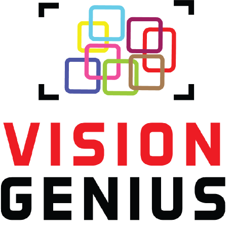 Vision Genius Linkedin - Perfect Sunset Photo - 4K