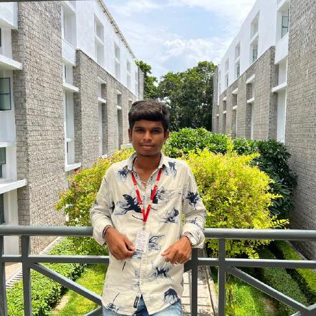 Prasanth 1402 Prasanth S Github - Elegant Light Photo - HD