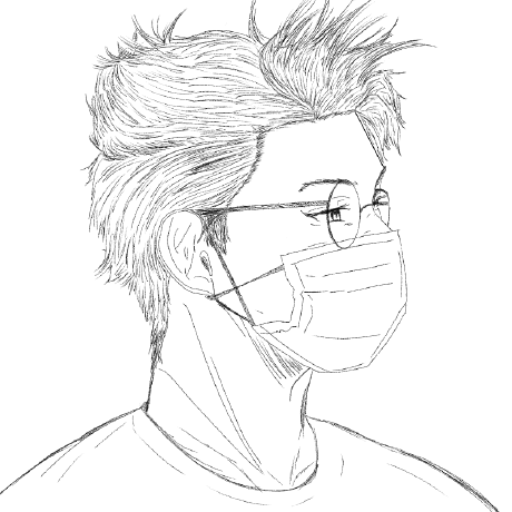 Suga Fumihito Github - Gradient Backgrounds - Gorgeous Desktop Collection