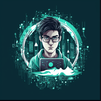 St Wasi Wasi Github - Geometric Backgrounds - Artistic Ultra HD Collection