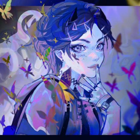 Bushiheshi Github - Desktop Dark Images for Desktop