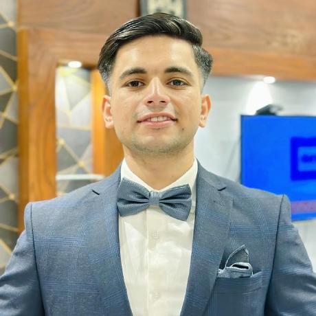 Code With Maqsood Muhammad Maqsood Github - Incredible Minimal Photo - Full HD