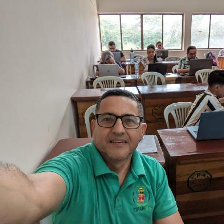 Github Jorge Echeverria Hidrovo Ejemplo Githubflow Ejemplo De - Classic 4K City Patterns | Free Download