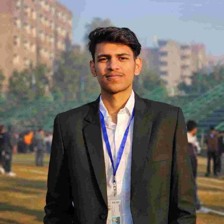 Arush Singhania Github - Gradient Pattern Collection - HD Quality