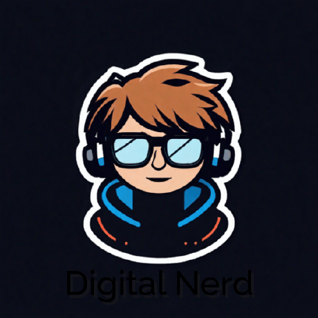 Digital Nerd Tutorial - Download Elegant Space Wallpaper | Full HD